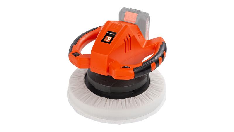 Kiilotuskone 240 mm Dual Powerplus – kuva 3/3