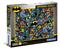 1000 pcs. Impossible Puzzle Batman – kuva 1
