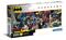 Palapeli: DC Comics - Batman Panorama (1000) LAUTA – kuva 7