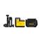 STANLEY SLL360 Ristilaser punainen laser – kuva 6