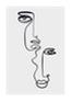 Malerifabrikken Juliste Faces 2
