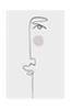 Malerifabrikken Juliste Faces 1
