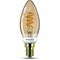 Philips Philips Classic B35 LED-kynttilälamppu E14 3,5 W – kuva 2