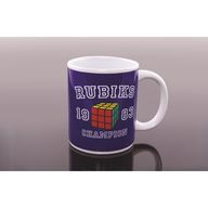 Rubik's Cube Champion, muki – kuva 2/2