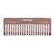 Mason Pearson Rake Comb C7 – kuva 1