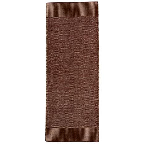 Woud Rombo, matto 75 x 200 cm – kuva 1/8