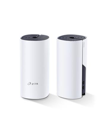 TP-Link Deco P9 (2-pack), Mesh reititin