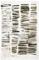 Juliste Graphical shapes 2 – kuva 1