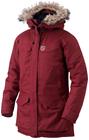 Fjällräven Nuuk Parka, naisten takki