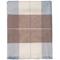 Elvang Scotch Throw 130x190 cm, Camel – kuva 1
