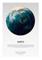 Juliste Earth Light – kuva 1