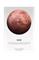 Juliste Mars Light – kuva 1