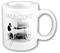 John Lennon: Imagine - Mug – kuva 2
