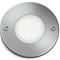 Philips Moss recessed inox 1x3W 230V – kuva 7