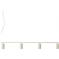 Pholc Donna Line 120 -kattovalaisin Linen – kuva 5