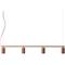 Pholc Donna Line 120 -kattovalaisin Blush – kuva 6