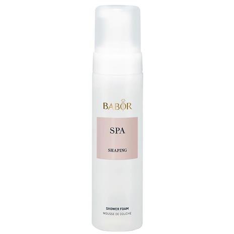 Babor Shaping Shower Foam (200ml) – kuva 6/7