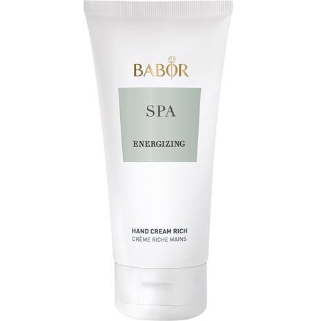 Babor Energizing Rep Hand and Mani Cream (100ml)