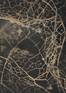 Malerifabrikken "Juliste Leaf skeleton dark"