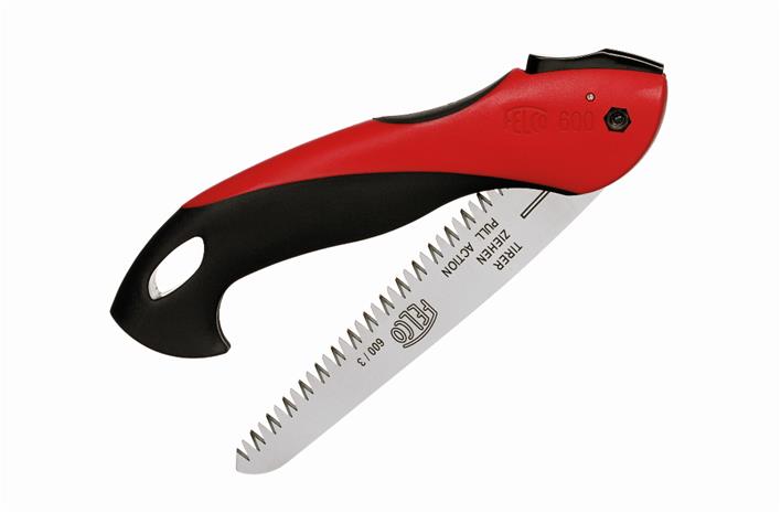 Felco 600, taitettava käsisaha