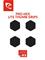 Thumb Grips (Nintendo Switch Lite) – kuva 5
