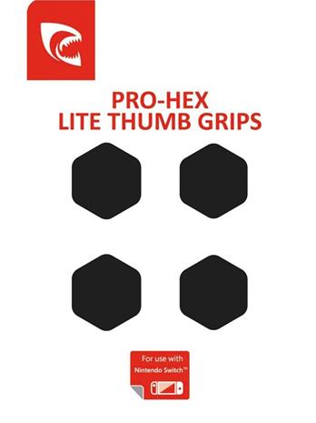 Thumb Grips (Nintendo Switch Lite)