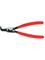 Rengaspihdit Knipex 4621A11 – kuva 3