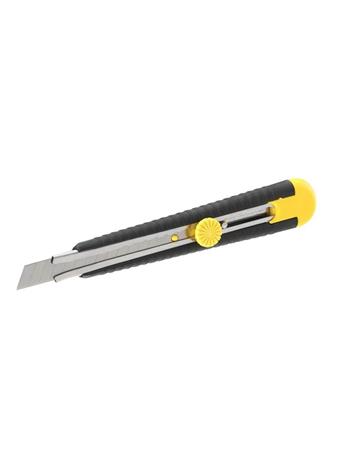 STANLEY 0-10-409 Katkoteräveitsi dynagrip, 9,5 mm