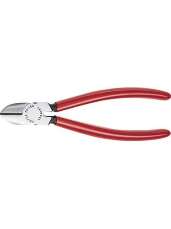 Leikkauspihdit Knipex 7001160 – kuva 4/7