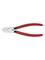 Leikkauspihdit Knipex 7201160 – kuva 7