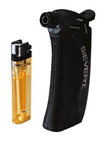 Sievert Micro-Jet 4230 Kaasupoltin