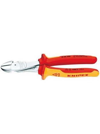 Leikkauspihdit Knipex 7406160