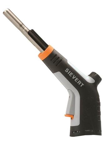 Sievert Powerjet 253511 Puhalluslamppu EU 7/16""
