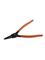 Pyöröpihdit Bahco; 2900; 180 mm – kuva 6