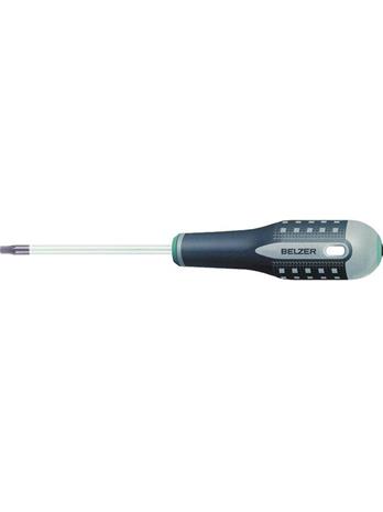 Ruuvimeisseli Bahco Ergo; T20; 222 mm