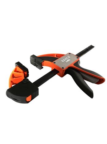 Vipupuristin Bahco QCB; 150 mm