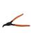 Pyöröpihdit Bahco 2990; 140 mm – kuva 6