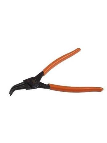Pyöröpihdit Bahco 2990; 140 mm