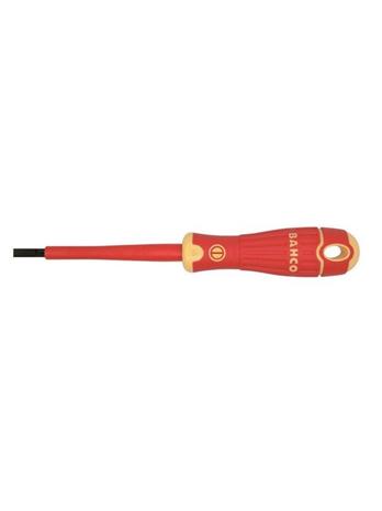 Ruuvimeisseli Bahco Fit 196 VDE; SL5,5; 200 mm