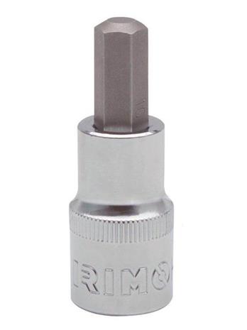 Hylsy päällä Irimo; 1/2''; HEX4; 60 mm – kuva 2/2