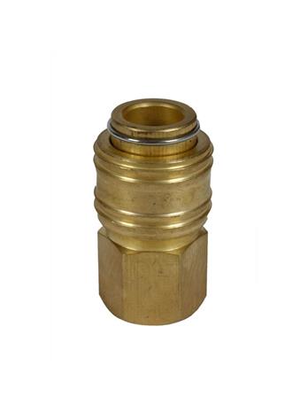 Pikaliitin R 3/8" naaras