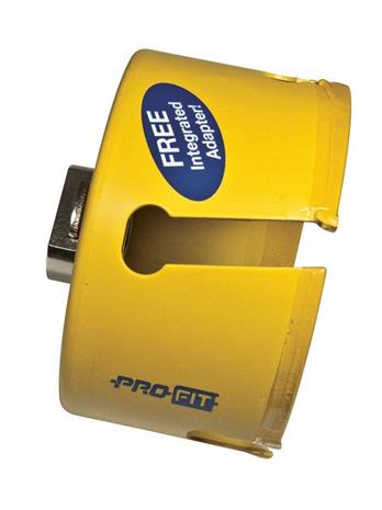 Pro-fit Multi Purpose HM Reikäsaha 160 mm