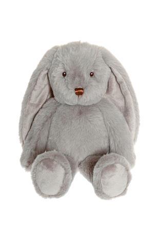 Teddykompaniet Svea, vaaleanharmaa, pieni