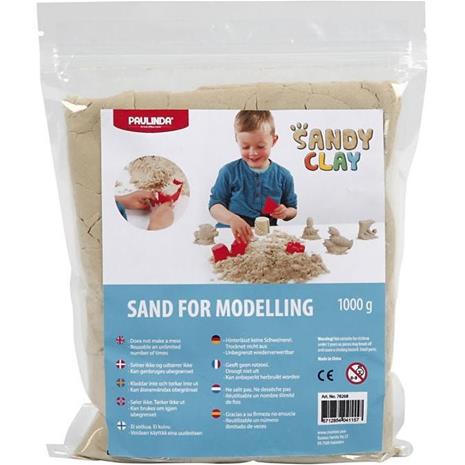 Creativ Company Sandy Clay