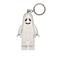 LEGO - Keychain w/LED - Ghost (521448) – kuva 6