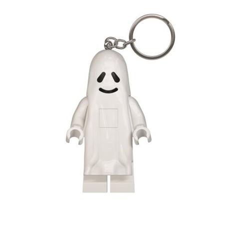 LEGO - Keychain w/LED - Ghost (521448)