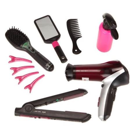 Theo Klein Mega Hairstyling Set – kuva 8/8