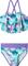 Reima Aallokko Bikinit UPF50+, Aquatic, 92 – kuva 2