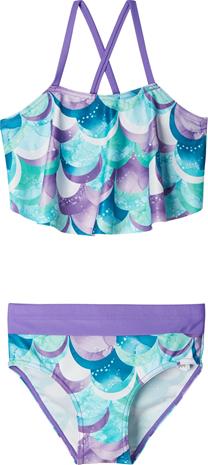 Reima Aallokko Bikinit UPF50+, Aquatic, 92