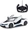 RASTAR auto 1:14 R/C BMW I8, 71010 – kuva 8